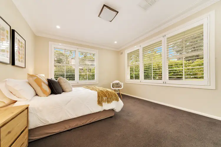 Fifth view of Homely house listing, 22 Valerie Avenue, Chatswood NSW 2067