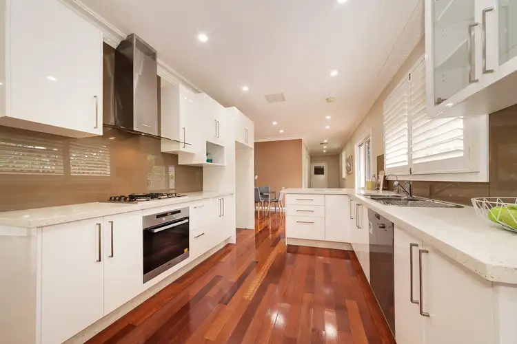 Sixth view of Homely house listing, 22 Valerie Avenue, Chatswood NSW 2067