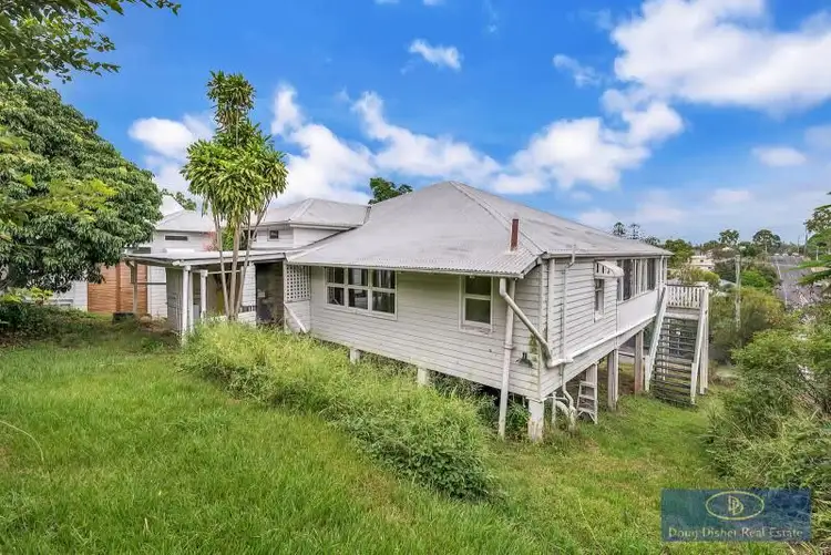 Fourth view of Homely house listing, 44 Woodstock Road, Toowong QLD 4066