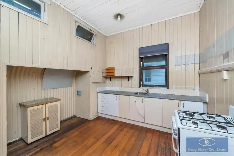 Fifth view of Homely house listing, 44 Woodstock Road, Toowong QLD 4066