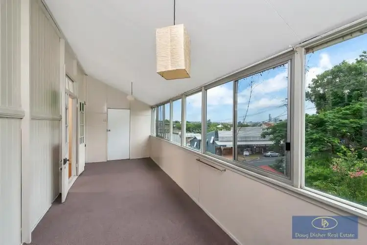 Sixth view of Homely house listing, 44 Woodstock Road, Toowong QLD 4066