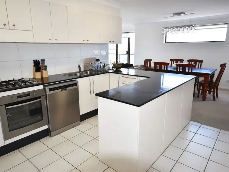 Fourth view of Homely apartment listing, 201/185 Darby Street, Cooks Hill NSW 2300