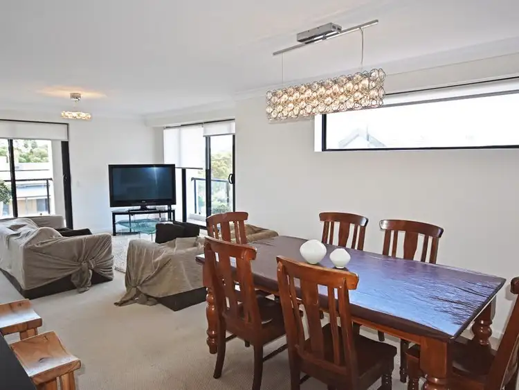 Fifth view of Homely apartment listing, 201/185 Darby Street, Cooks Hill NSW 2300