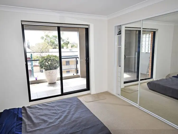 Seventh view of Homely apartment listing, 201/185 Darby Street, Cooks Hill NSW 2300