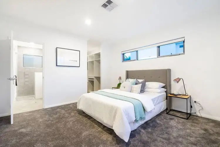 Fourth view of Homely townhouse listing, 148 Duke Street, Scarborough WA 6019