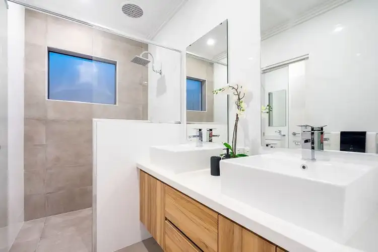 Fifth view of Homely townhouse listing, 148 Duke Street, Scarborough WA 6019