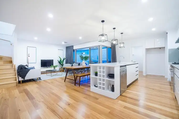Seventh view of Homely townhouse listing, 148 Duke Street, Scarborough WA 6019
