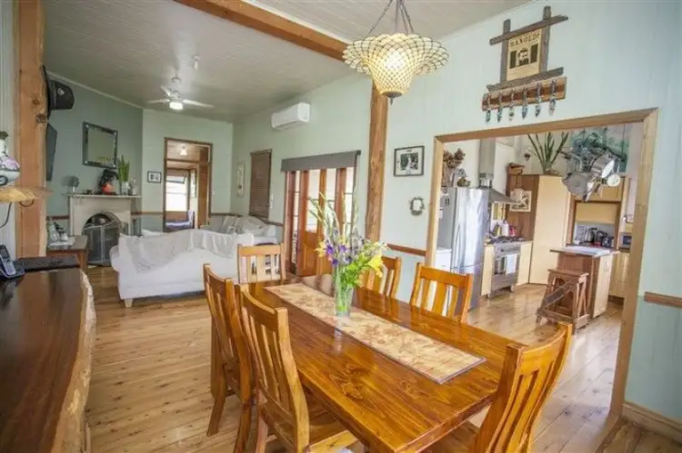 57 Zeller Street, Chinchilla QLD 4413