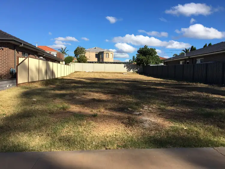 23 Walan Place, Bonnyrigg NSW 2177