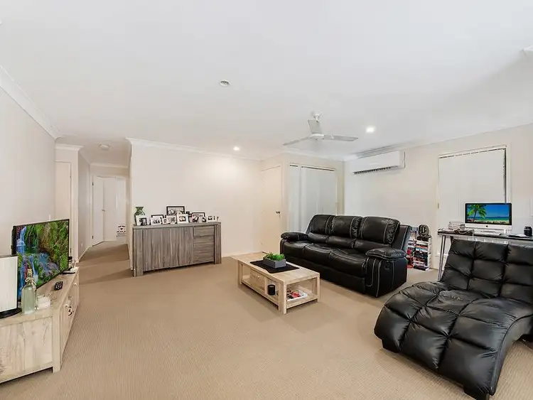 Third view of Homely villa listing, 20/590 Pine Ridge Road, Coombabah QLD 4216
