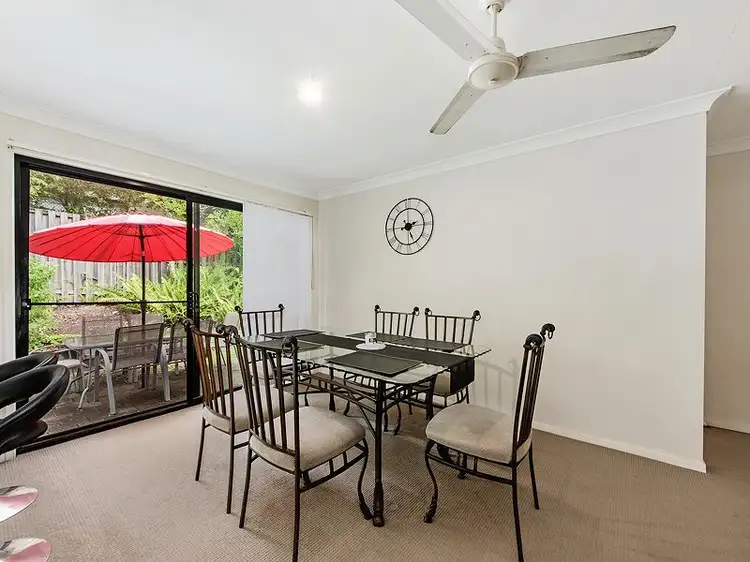 Fourth view of Homely villa listing, 20/590 Pine Ridge Road, Coombabah QLD 4216