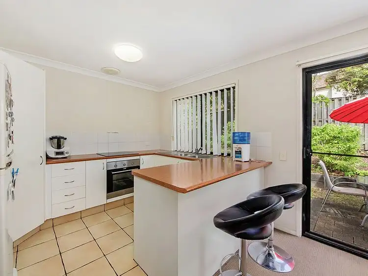 Fifth view of Homely villa listing, 20/590 Pine Ridge Road, Coombabah QLD 4216