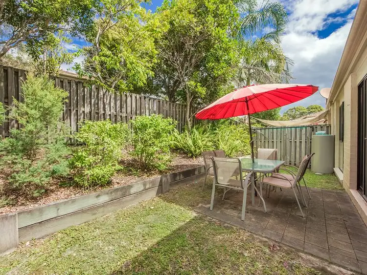 Sixth view of Homely villa listing, 20/590 Pine Ridge Road, Coombabah QLD 4216