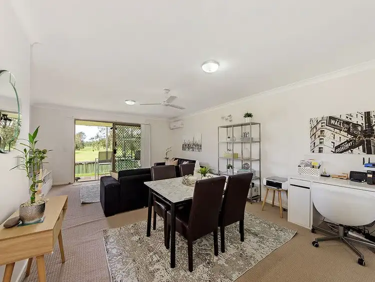 Second view of Homely villa listing, 59/14 Bourton Road, Merrimac QLD 4226