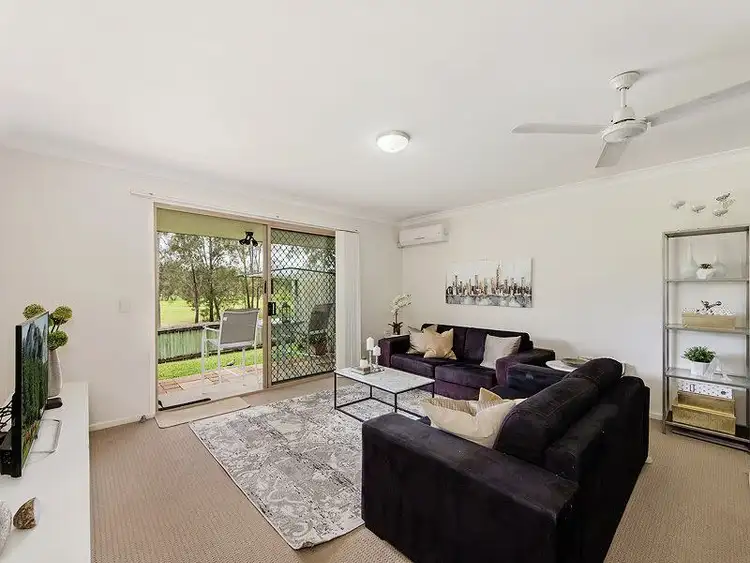 Third view of Homely villa listing, 59/14 Bourton Road, Merrimac QLD 4226