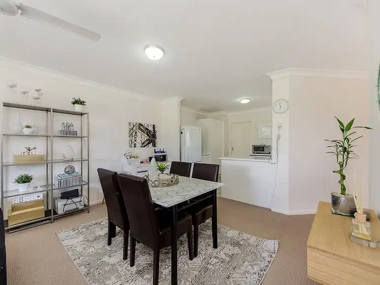 Fourth view of Homely villa listing, 59/14 Bourton Road, Merrimac QLD 4226