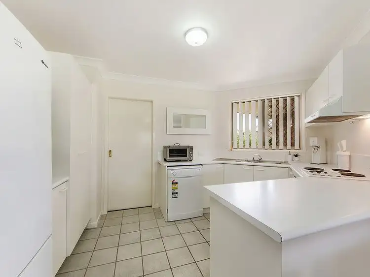 Fifth view of Homely villa listing, 59/14 Bourton Road, Merrimac QLD 4226