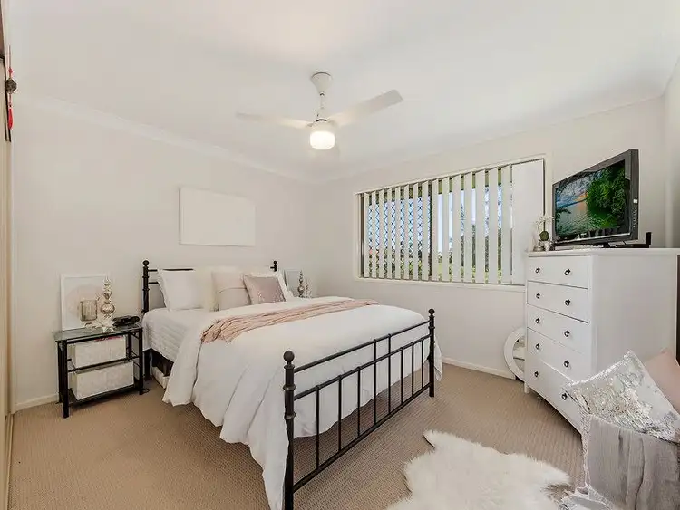 Sixth view of Homely villa listing, 59/14 Bourton Road, Merrimac QLD 4226