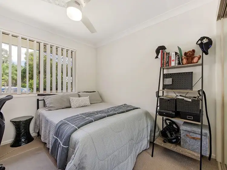 Seventh view of Homely villa listing, 59/14 Bourton Road, Merrimac QLD 4226