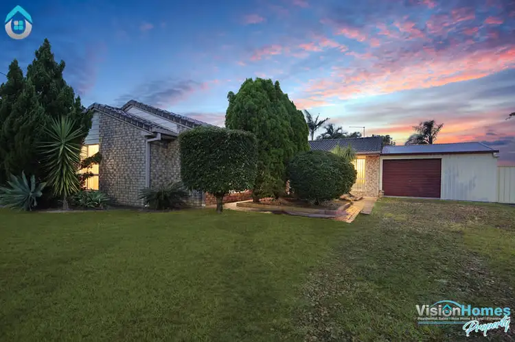 Second view of Homely house listing, 1 Kurilpa St, Marsden QLD 4132