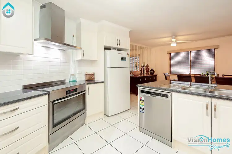 Third view of Homely house listing, 1 Kurilpa St, Marsden QLD 4132