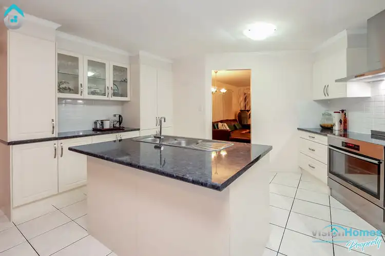 Fourth view of Homely house listing, 1 Kurilpa St, Marsden QLD 4132