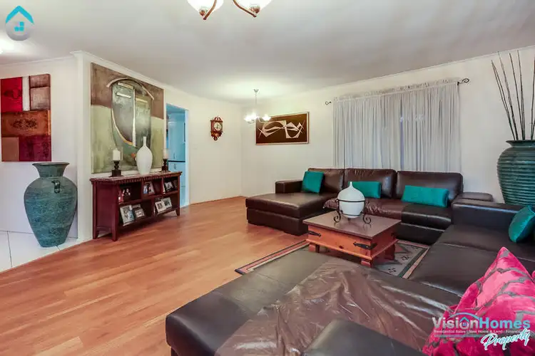 Fifth view of Homely house listing, 1 Kurilpa St, Marsden QLD 4132