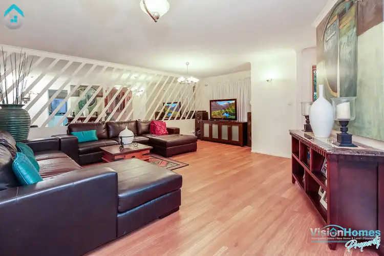 Sixth view of Homely house listing, 1 Kurilpa St, Marsden QLD 4132