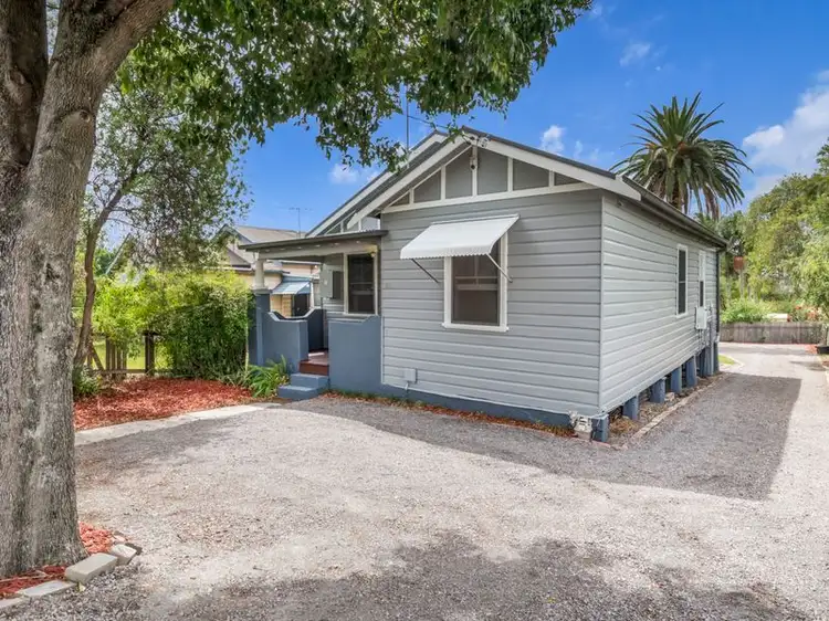 Main view of Homely house listing, 80 Maud Street, Waratah NSW 2298