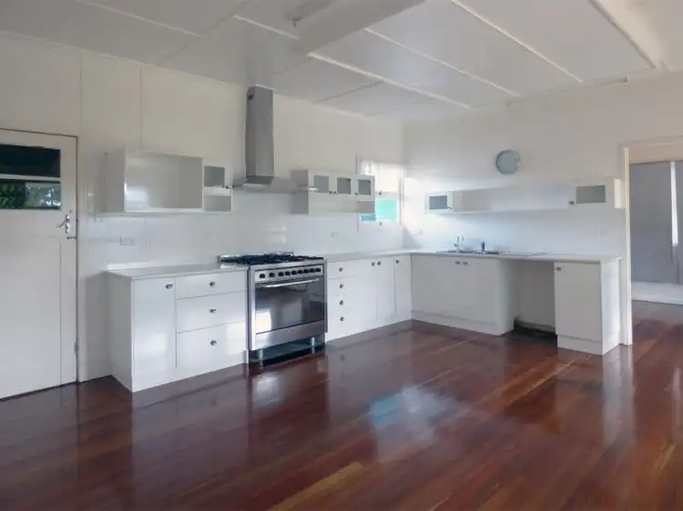 Main view of Homely house listing, 21 Park Rd, Crows Nest QLD 4355