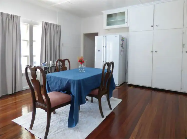 Second view of Homely house listing, 21 Park Rd, Crows Nest QLD 4355