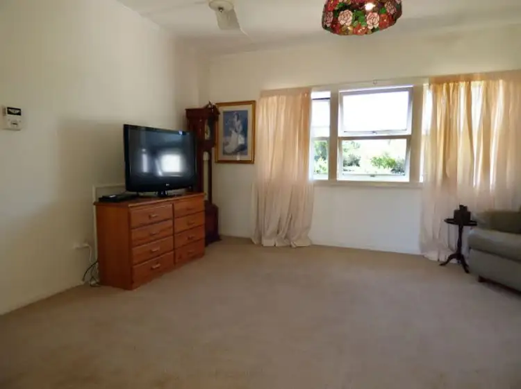 Fourth view of Homely house listing, 21 Park Rd, Crows Nest QLD 4355