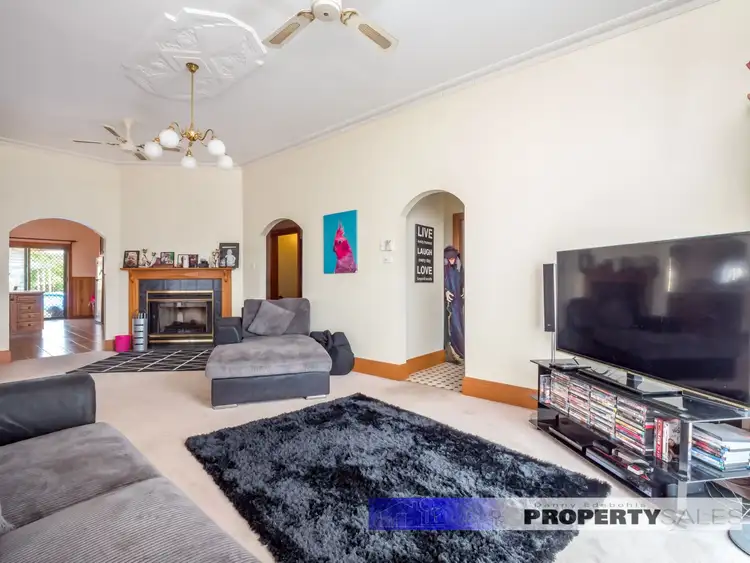 Second view of Homely house listing, 91 Lloyd Street, Moe VIC 3825
