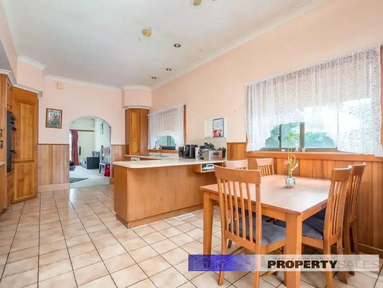 Fifth view of Homely house listing, 91 Lloyd Street, Moe VIC 3825