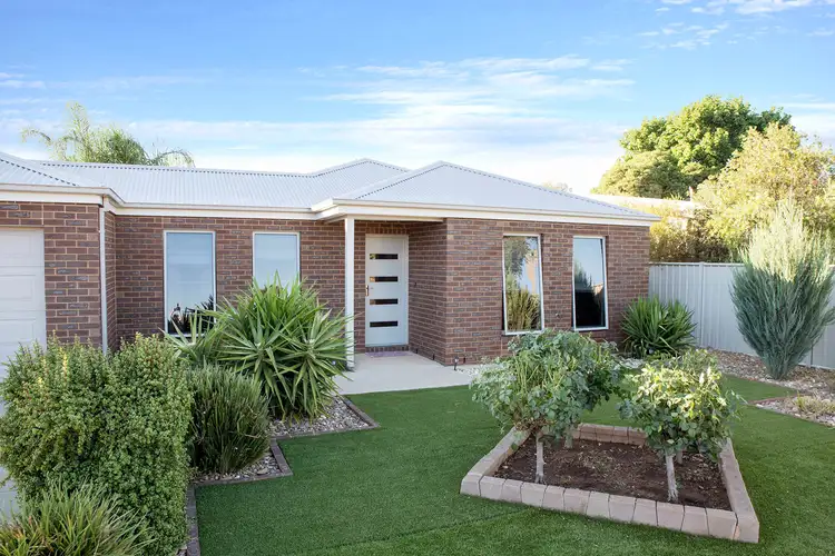 4 Foy Street, Katamatite VIC 3649