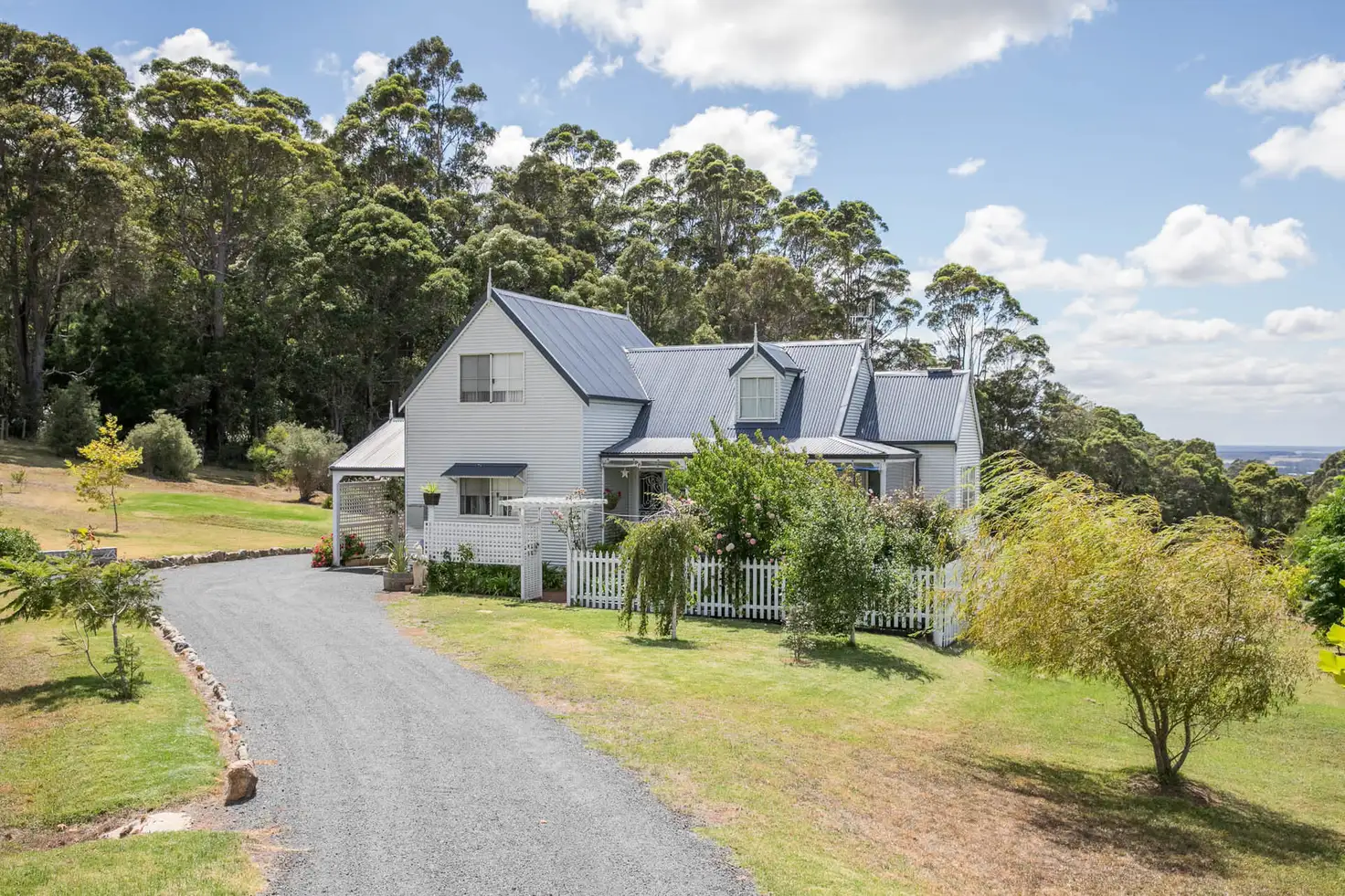 Main view of Homely house listing, 7 Walnut Grove, Denmark WA 6333