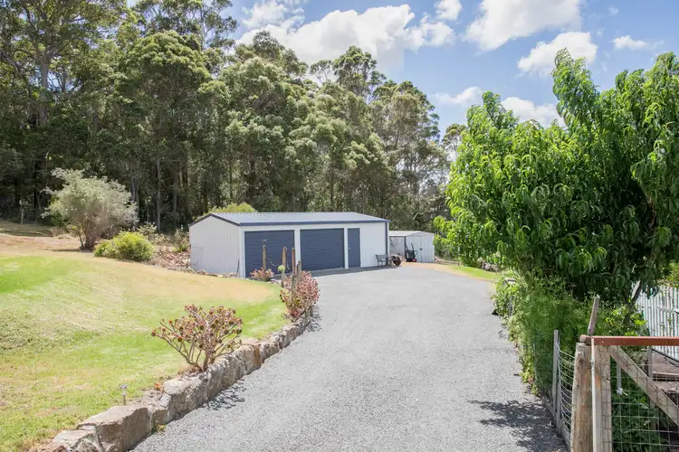 Second view of Homely house listing, 7 Walnut Grove, Denmark WA 6333