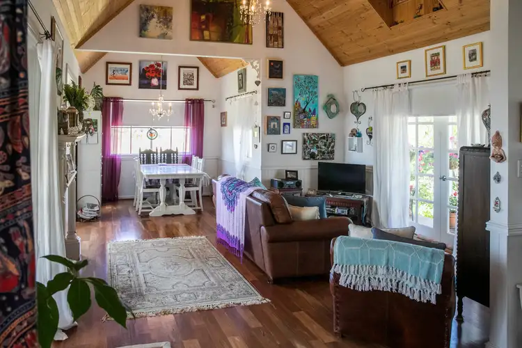 Fifth view of Homely house listing, 7 Walnut Grove, Denmark WA 6333