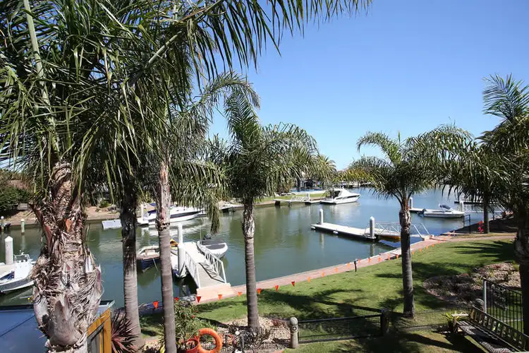 41/74 Gladesville Boulevard, Patterson Lakes VIC 3197