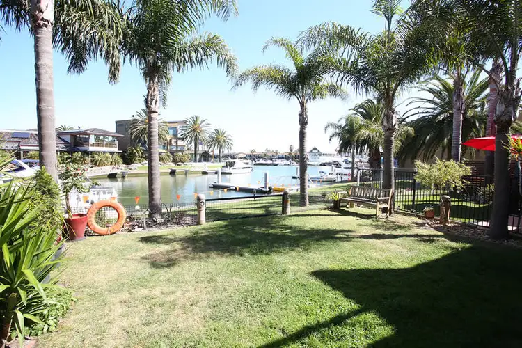 Fourth view of Homely unit listing, 41/74 Gladesville Boulevard, Patterson Lakes VIC 3197