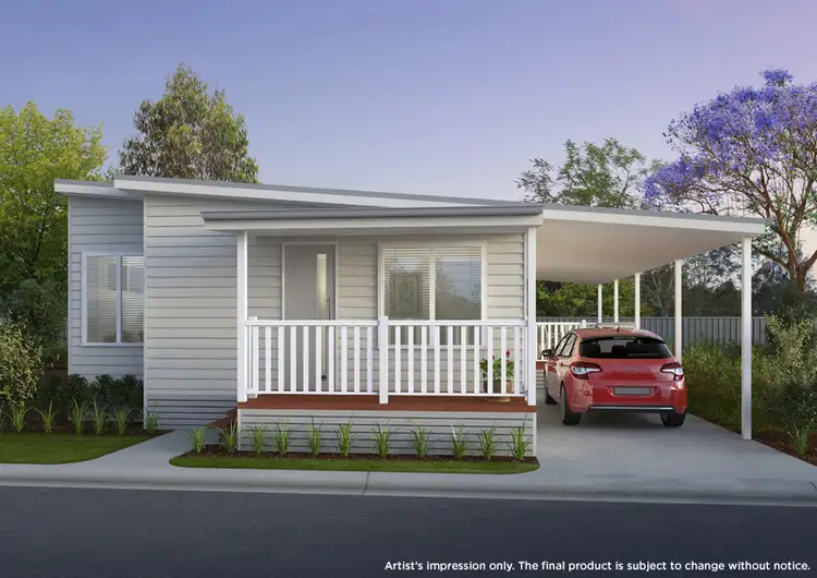 98/140 Hollinsworth Road, Marsden Park NSW 2765