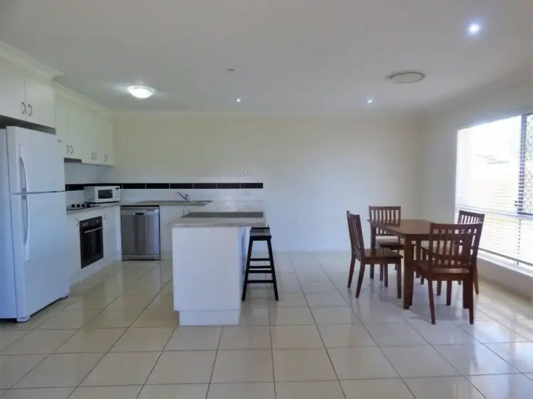 Second view of Homely unit listing, 2/18 Claydon Street, Chinchilla QLD 4413