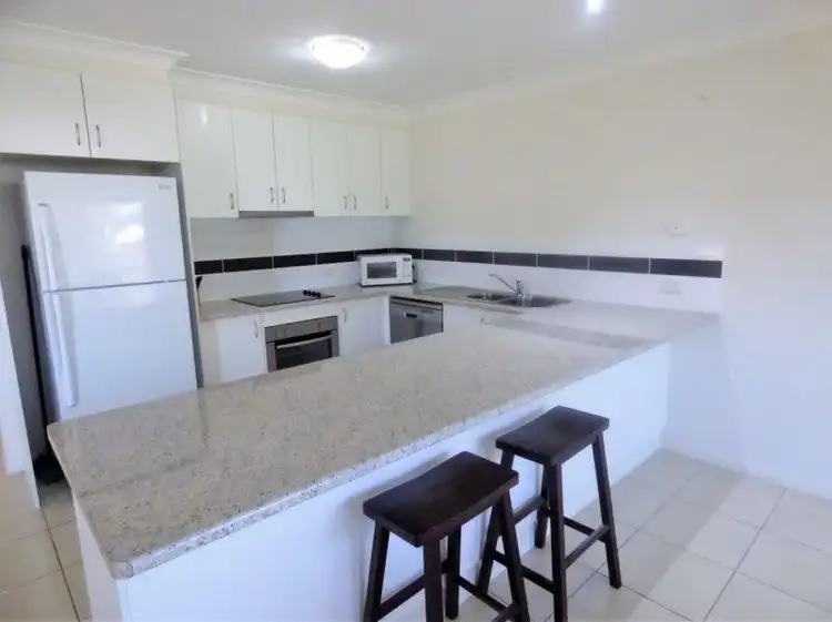 Fifth view of Homely unit listing, 2/18 Claydon Street, Chinchilla QLD 4413