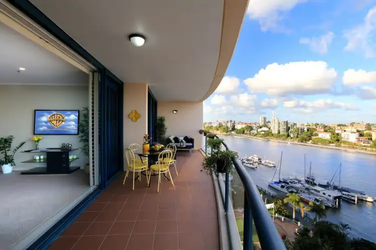 52/2 Goodwin Street, Kangaroo Point QLD 4169