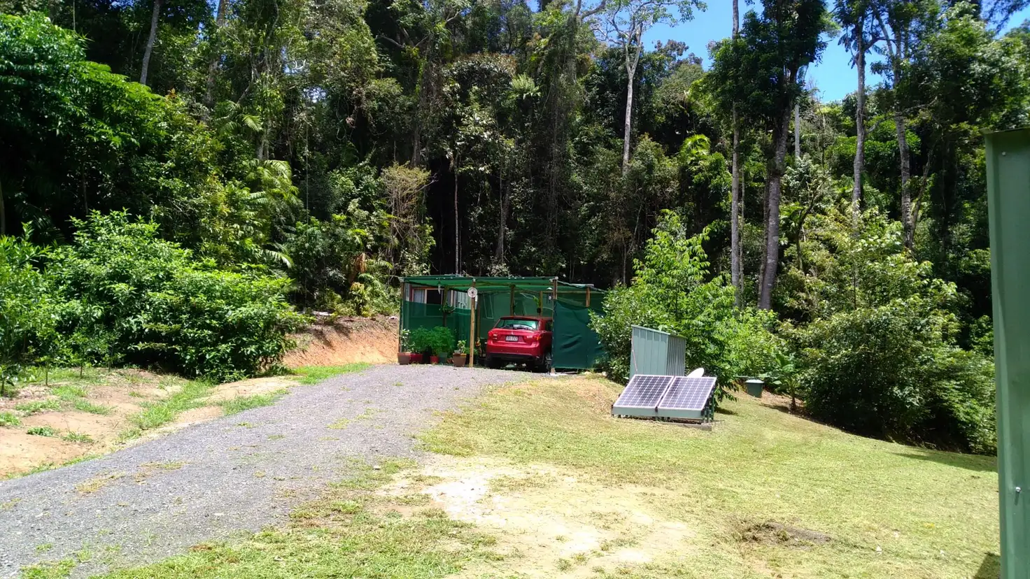 Main view of Homely land listing, 7 Whipbird Close, Speewah QLD 4881