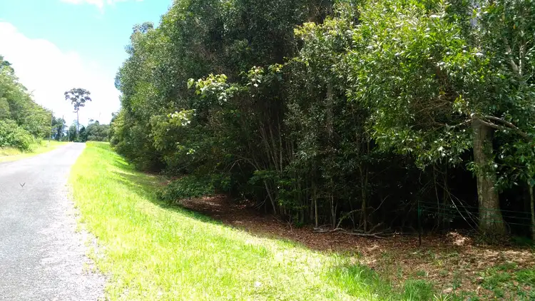 Second view of Homely land listing, 7 Whipbird Close, Speewah QLD 4881