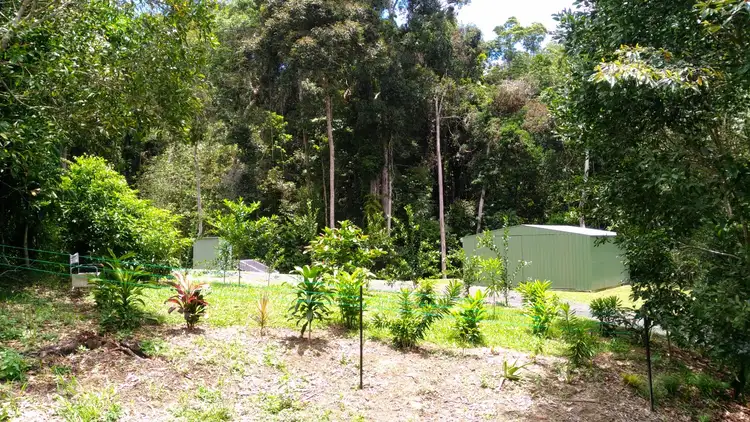 Third view of Homely land listing, 7 Whipbird Close, Speewah QLD 4881