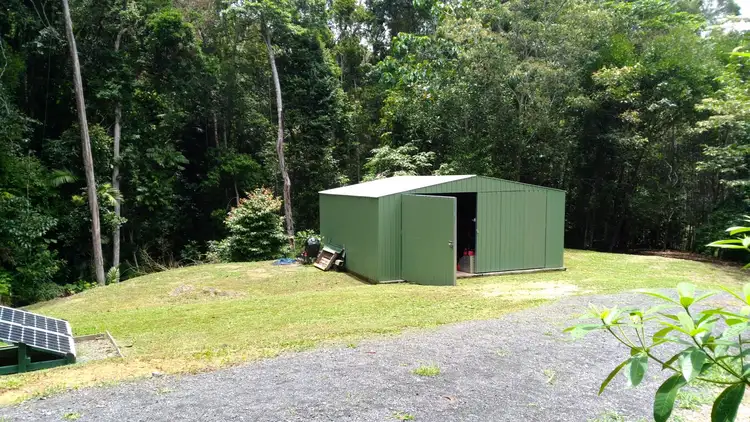 Fourth view of Homely land listing, 7 Whipbird Close, Speewah QLD 4881