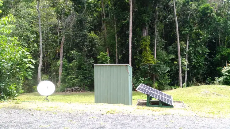 Fifth view of Homely land listing, 7 Whipbird Close, Speewah QLD 4881