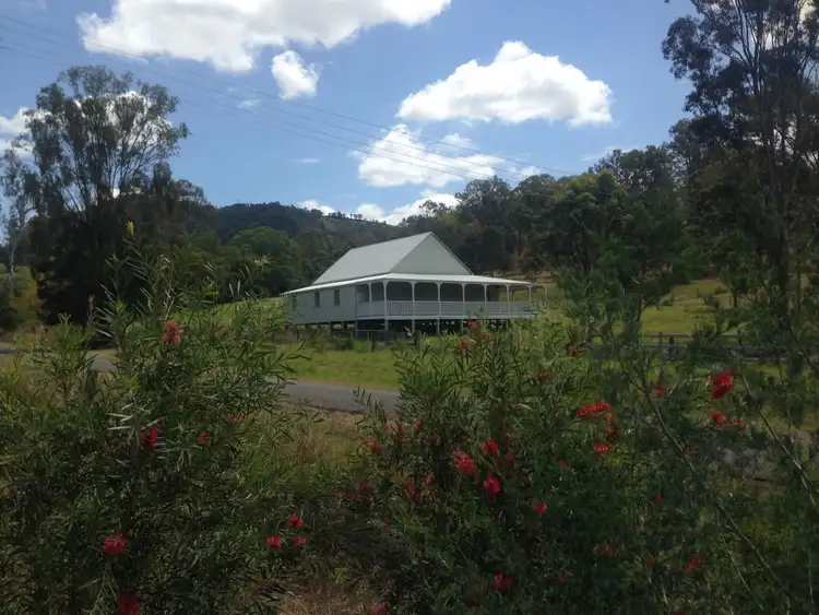 Main view of Homely rural property listing, 710 Mooloo Road, Mooloo QLD 4570